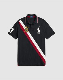 Polo Ralph Lauren - ICONIC EXCLUSIVE - Big Pony 20th Anniversary Polo Shirt