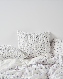 Linen House - Layla European Pillowcase