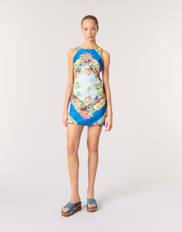 Maje - Ridroity Dress