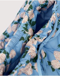 The Somewhere Co - La Prairie Quilted Shoulder Bag