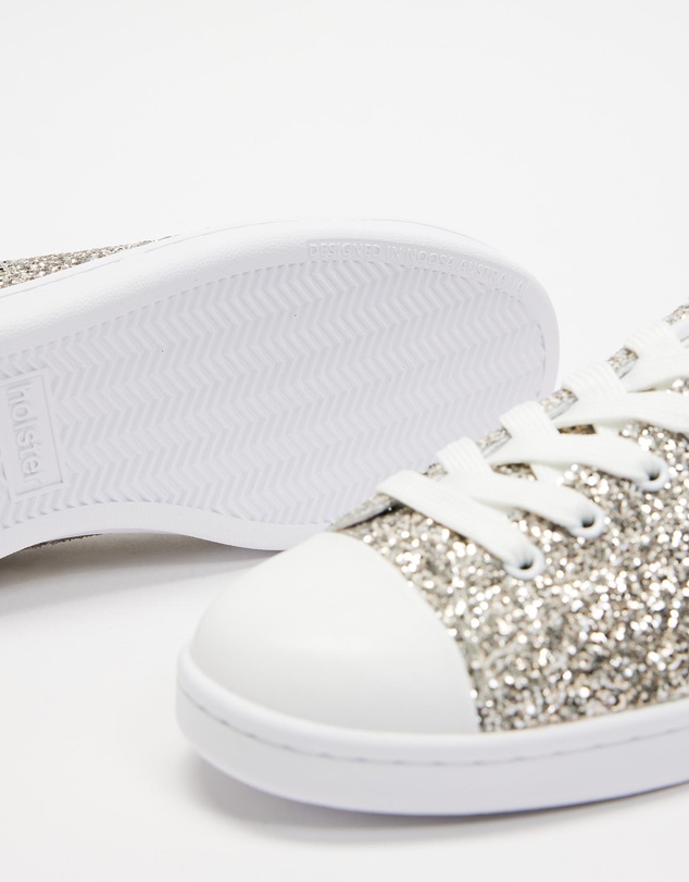 Holster - Skylite Glitter Sneakers - Women's