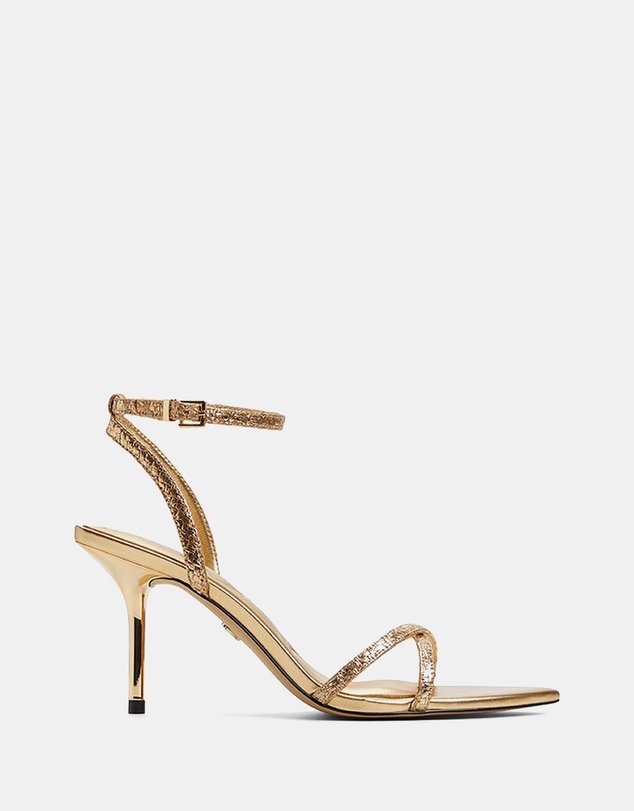 ALDO - Adrina Ankle Strap Heels