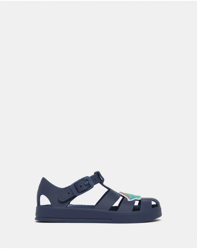 Kicks - Kam Roar Jellies