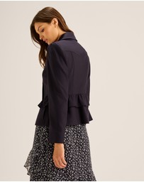 Review - Nettie Jacket