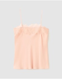 M.N.G - Lotus Top