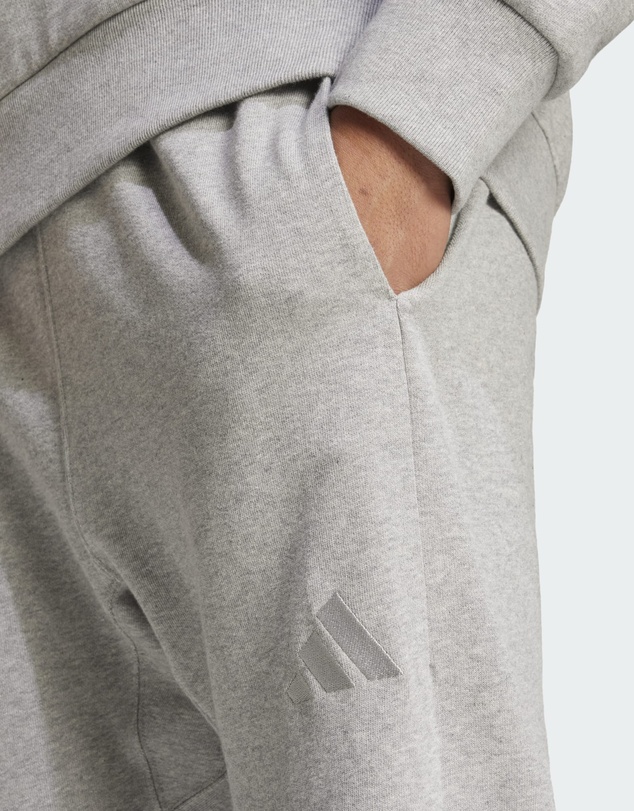 adidas Sportswear - ALL SZN French Terry Regular Tapered Pants Mens