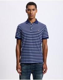Polo Ralph Lauren - ICONIC EXCLUSIVE - Short Sleeve-Polo Shirt