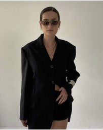 Salana - The Alba Frame