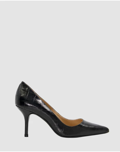 Dune London - Bold - Black