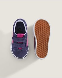 Vans - Old Skool V - Kids