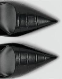 M.N.G - Monac Heels