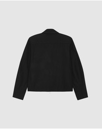 Won Hundred - Dutton Jacket