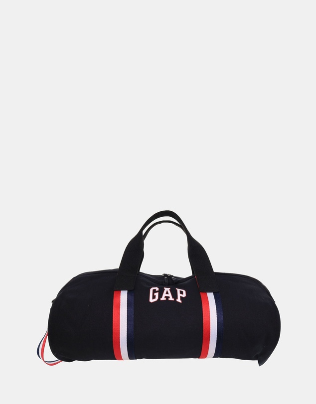 GAP - GAP Unisex Canvas Overnighter/Barrell Bag