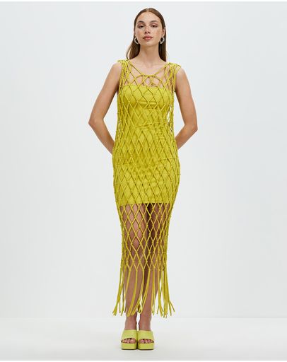 Mellow Yellow