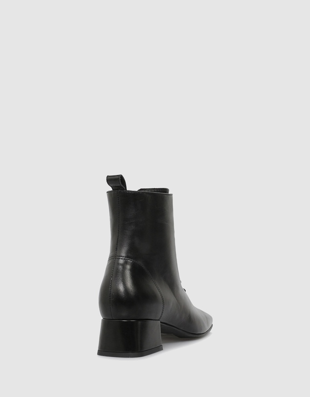 Sempre Di - Jazlyn Ankle Boots