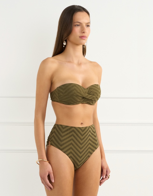 Aqua Blu Australia - Tierra Amira Bandeau