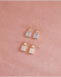 Bianc - Rosie Earrings