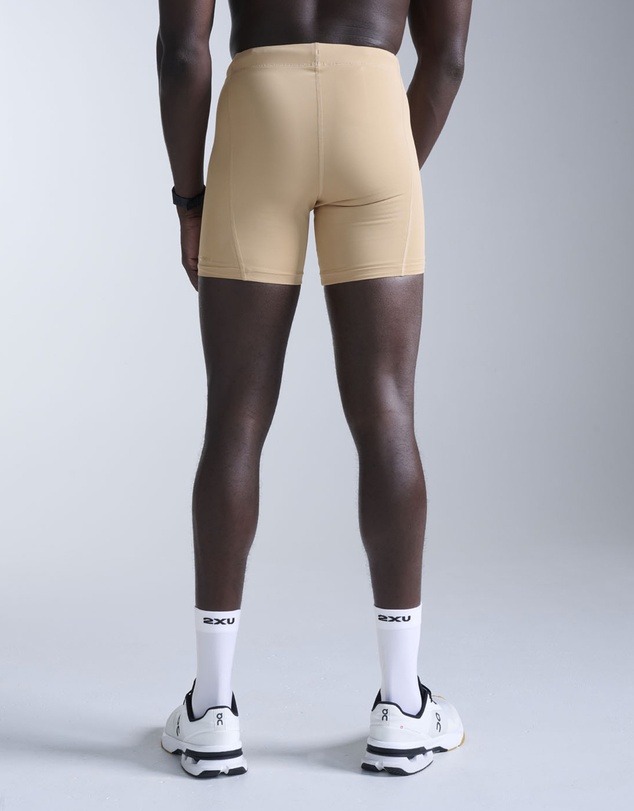 2XU - Core Compression 1/2 Shorts