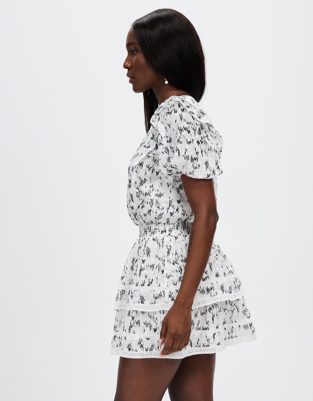 Grace Willow - Natalie Mini Dress