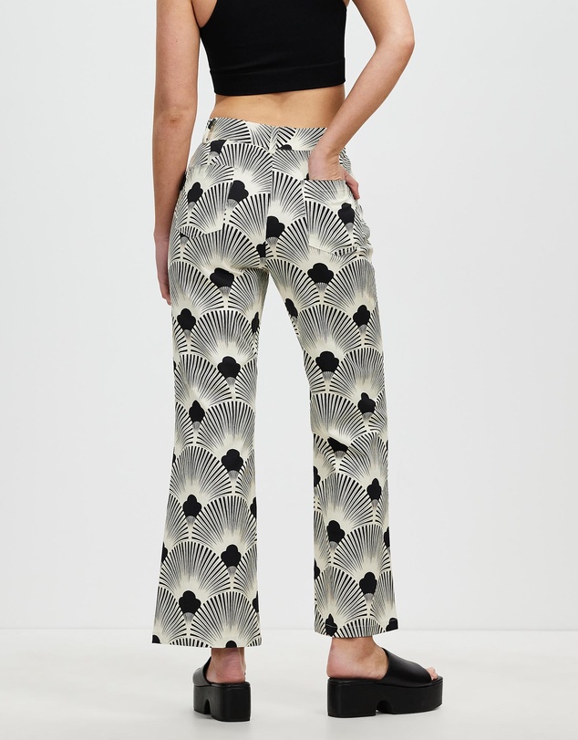 LENNI the label - Xeno Pants