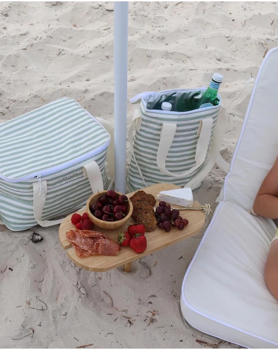 Sunnylife - Light Cooler Drinks Bag