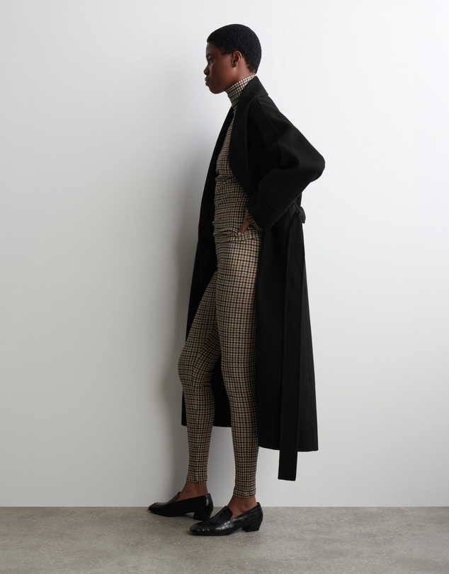 COS - Merino Wool Leggings