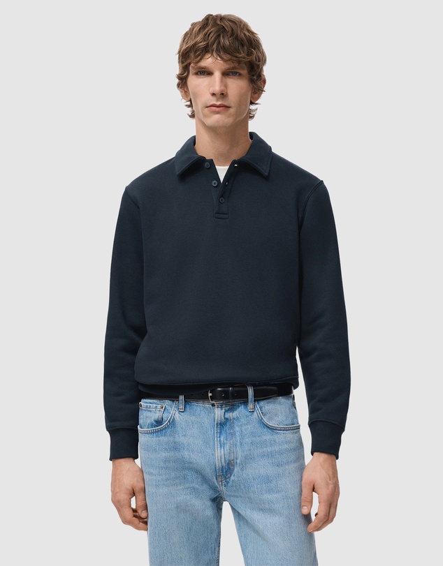 M.N.G - Bola Sweatshirt