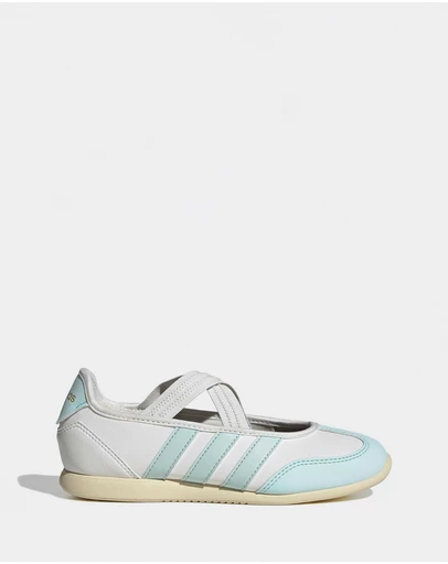 adidas Sportswear - Barreda Mary Jane - Teens