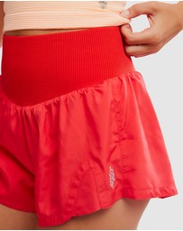 FP Movement by Free People - Carpe Diem Shorts
