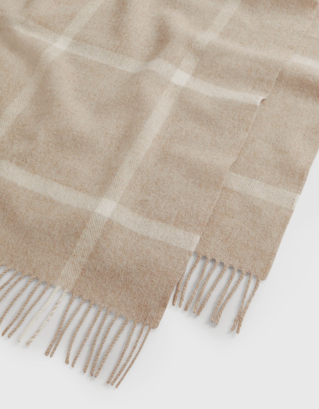 Country Road - Ascot Throw