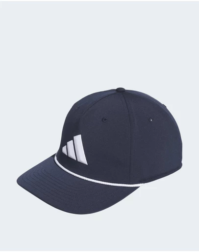adidas Performance - TOUR 5-PANEL HAT Mens