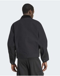 adidas Originals - Premium Essentials Bomber Jacket Mens