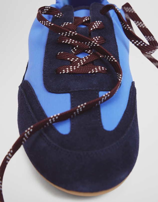 Country Road - Mica Sneaker