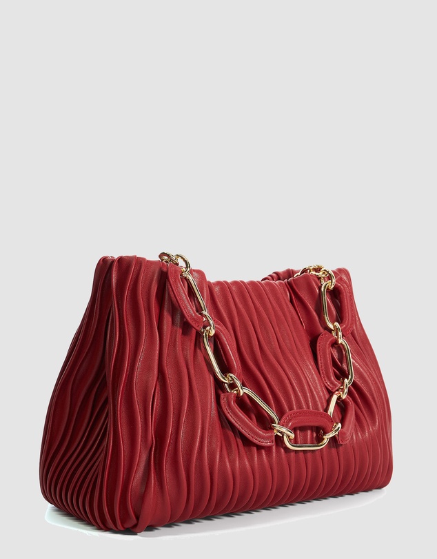 Dune London - Dominia - Red