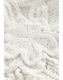 NEXT - Crochet Mix Mini Summer Dress
