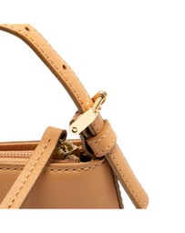 Pre-Loved by Azura Reborn - Pre-Loved Leather Shoulder Bag