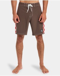 Quiksilver - Mens Original Arch 18