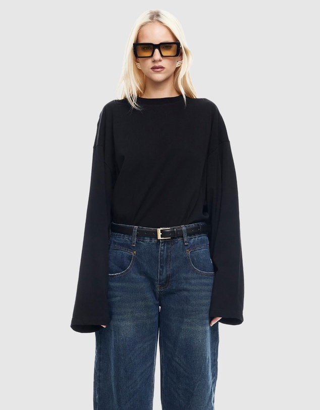 Lioness - Bloom Long Sleeve Top