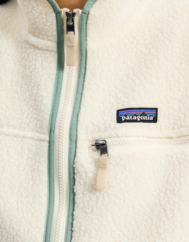 Patagonia - Retro Pile Vest