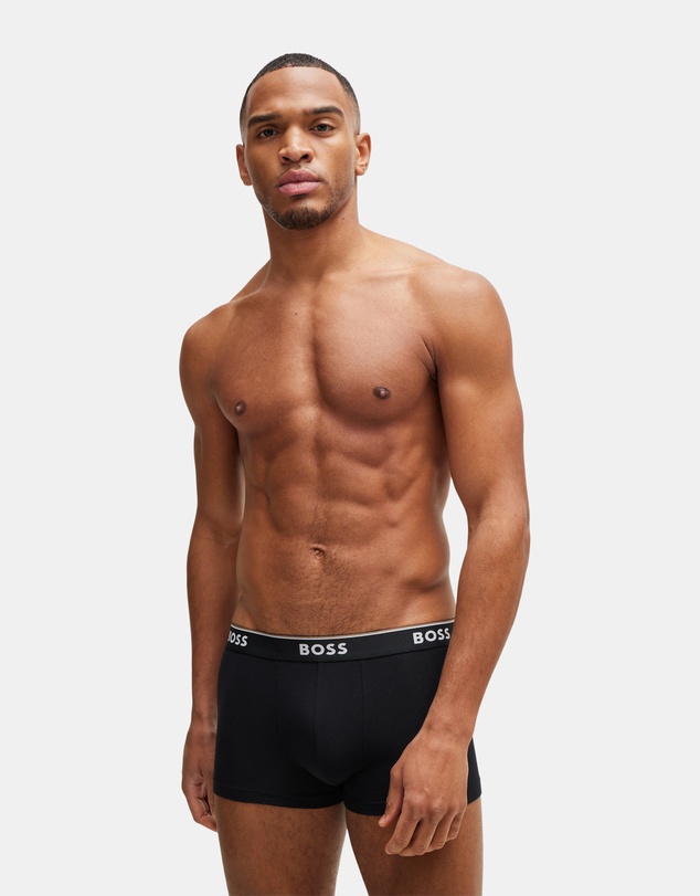 BOSS - 3-Pack Trunks