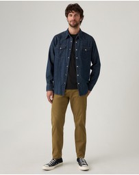 Levi's - XX Chino Standard Taper Tech+ Pants