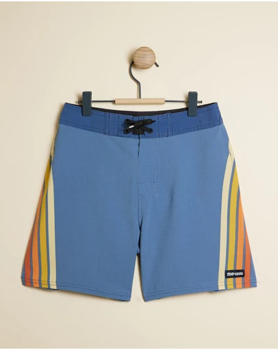 Rip Curl - Pacific Rinse Mirage Shorts - Teens