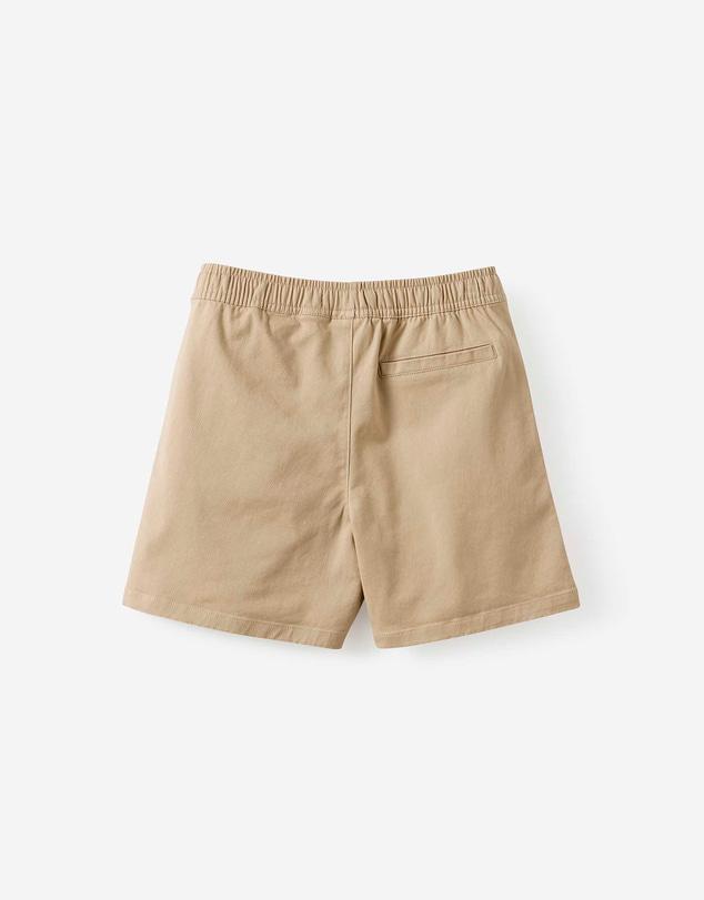 Cotton On Kids - Lcn Woven Short