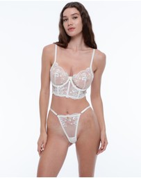 One Empire - Giulietta Lingerie Set