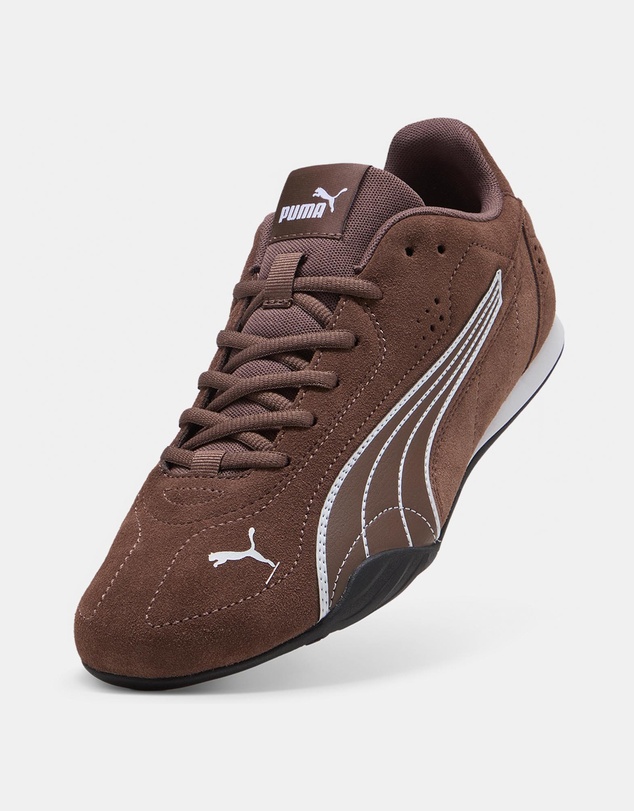 Puma - Puma Catch Suede - Unisex