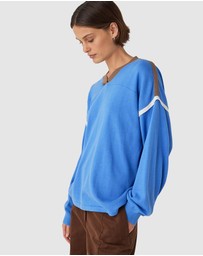 Arcaa - Eden Long Sleeve Tee