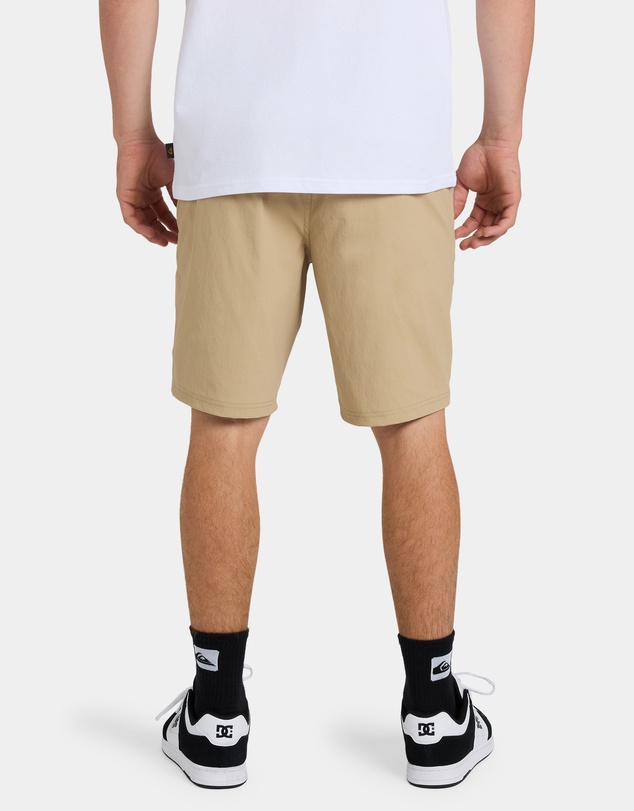 Quiksilver - Mens Overcast Amphibian 20