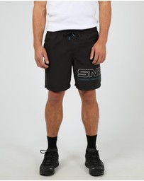 St Goliath - Hyperlink Shorts