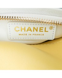 Pre-Loved by Azura Reborn - Pre-Loved chanel Ball Bag Leather Shoulder Bag