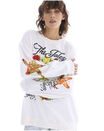 THE TALES - Protect Your Peace Sweater